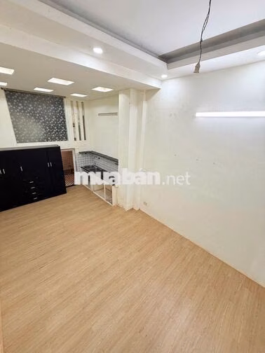 MBKD CÓ CHỖ Ở LẠI NGAY LÊ QUANG ĐỊNH - 45M2 - HẺM 5M - LỐI ĐI RIÊNG