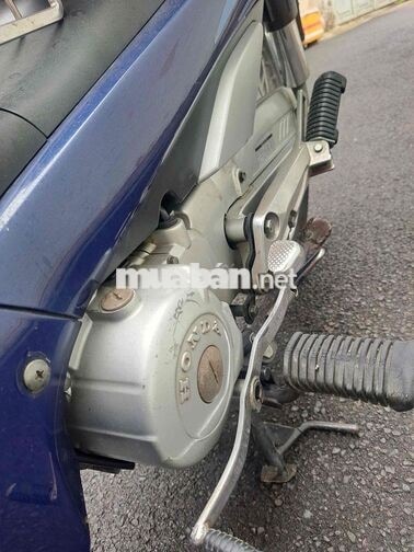 Honda Future 2001 Xanh 45000 km