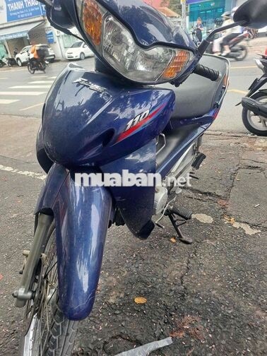 Honda Future 2001 Xanh 45000 km