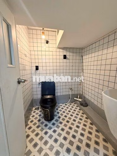 MBKD CÓ CHỖ Ở LẠI NGAY LÊ QUANG ĐỊNH - 45M2 - HẺM 5M - LỐI ĐI RIÊNG
