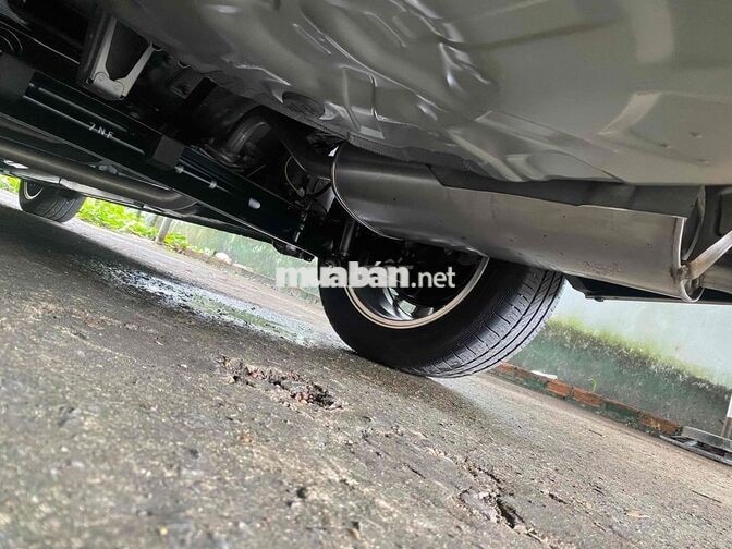 Toyota Corolla Altis 1.8G 2018 Nâu Việt Nam