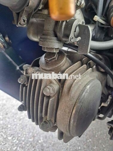 Honda Future 2001 Xanh 45000 km
