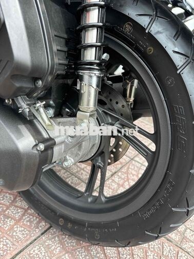 Honda SH 160i ABS 2026 Xám Nhám BSTP Bao Sang Tên