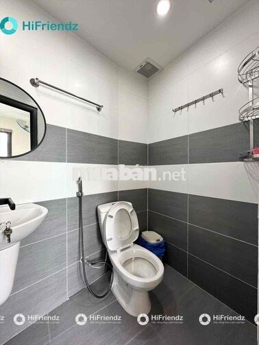 CHO THUÊ CHDV NGAY ĐH VĂN LANG 3 - CÔNG NGHIỆP GIÁ RẺ