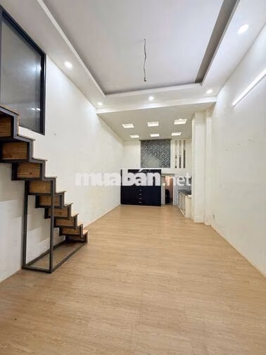MBKD CÓ CHỖ Ở LẠI NGAY LÊ QUANG ĐỊNH - 45M2 - HẺM 5M - LỐI ĐI RIÊNG