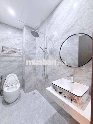 chính chủ cần bán gấp nhà mặt tiền đặng huy tá vitri rất đẹp