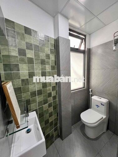 STUDIO FULL NỘI THẤT GIÁ RẺ MỚI XÂY