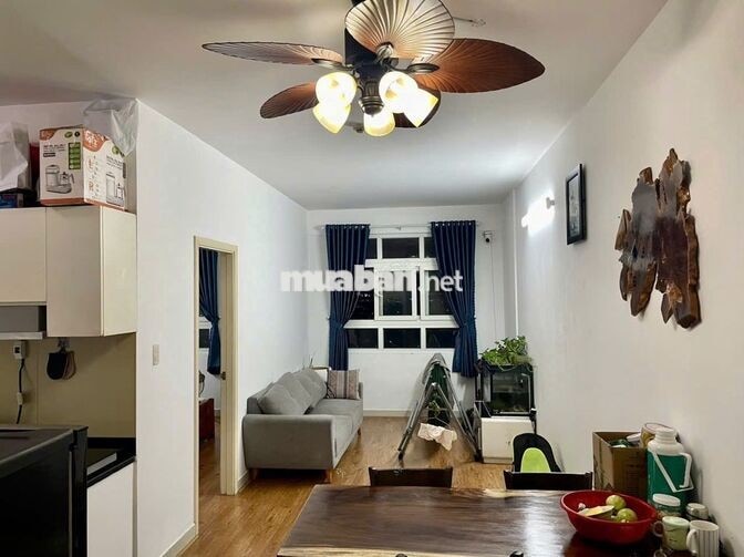 Bán căn 2pn, 2wx Cc sunview town giá *** thị trường