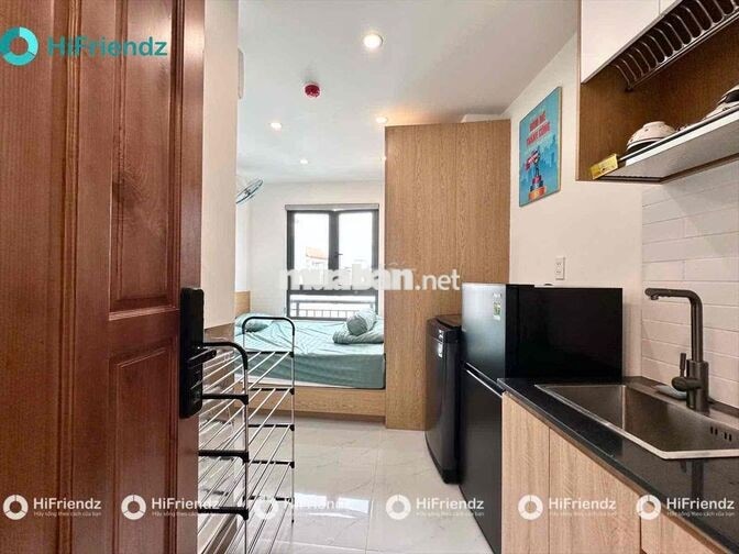 CHO THUÊ CHDV NGAY ĐH VĂN LANG 3 - CÔNG NGHIỆP GIÁ RẺ