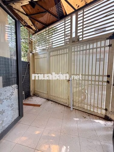 MBKD CÓ CHỖ Ở LẠI NGAY LÊ QUANG ĐỊNH - 45M2 - HẺM 5M - LỐI ĐI RIÊNG