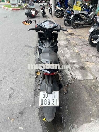 Honda Winner 150 Đk 2017 Odo 52k Bstp Zin Êm.
