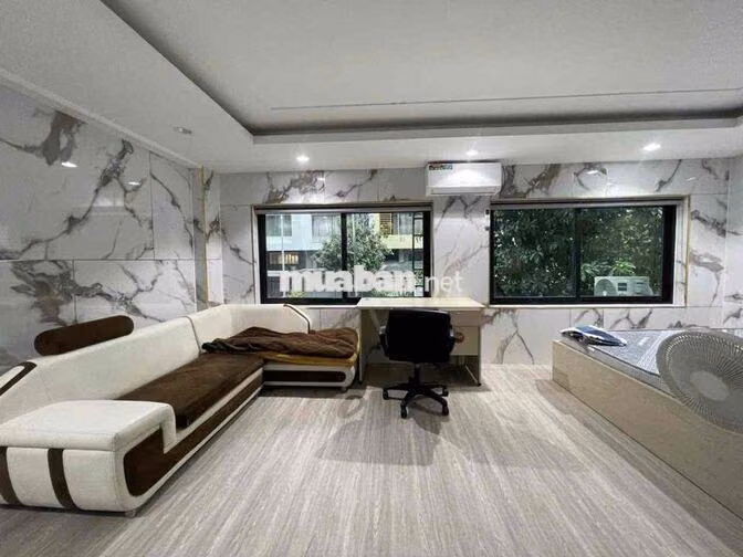 CĂN STUDIO MỚI GẦN ĐẠI HỌC VĂN LANG CƠ SỞ 3