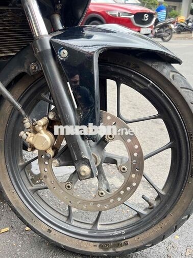 Honda Winner 150 Đk 2017 Odo 52k Bstp Zin Êm.