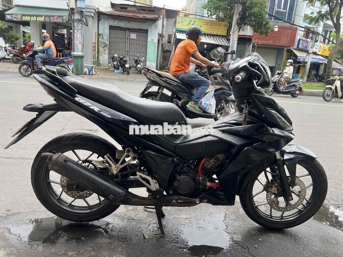 Honda Winner 150 Đk 2017 Odo 52k Bstp Zin Êm.