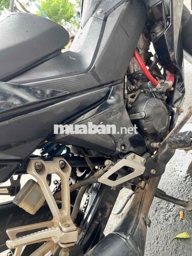Honda Winner 150 Đk 2017 Odo 52k Bstp Zin Êm.