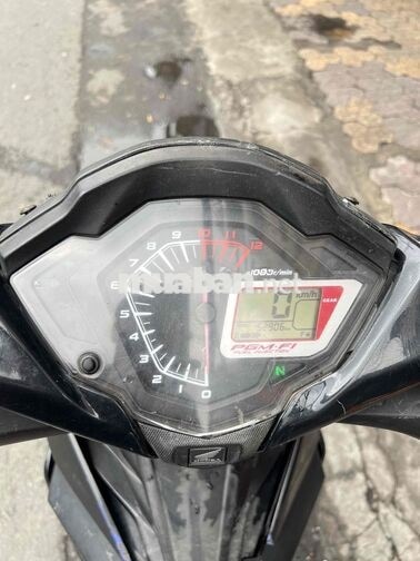 Honda Winner 150 Đk 2017 Odo 52k Bstp Zin Êm.