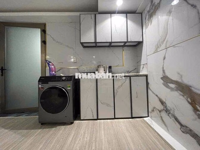 CĂN STUDIO MỚI GẦN ĐẠI HỌC VĂN LANG CƠ SỞ 3