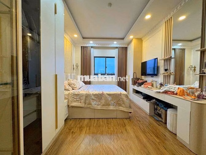 CHO THUÊ CHUNG CƯ MINI - 3PN-3WC 100m2 ngay PHAN XÍCH LONG kế HOÀNG SA