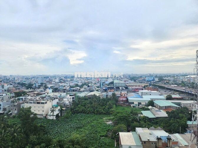 Bán căn 2pn, 2wx Cc sunview town giá *** thị trường