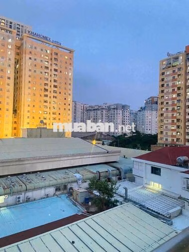 CĂN HỘ ĐẸP - FULL NỘI THẤT - Q4  SÁT QUẬN 1  - 76M2  -  CHỈ 5.X TỶ.