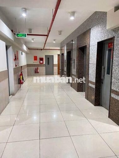 CĂN HỘ ĐẸP - FULL NỘI THẤT - Q4  SÁT QUẬN 1  - 76M2  -  CHỈ 5.X TỶ.