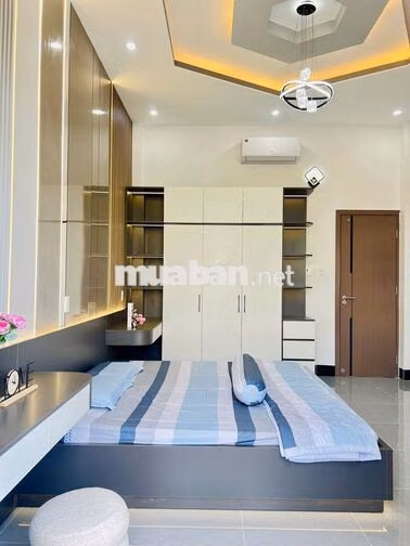 >> GIẢM 240 TRIỆU << NHÀ MỚI BÌNH THỦY – MẶT TIỀN LỘ 20M. GIÁ 2,95 TỶ