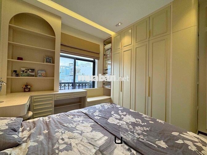 CHO THUÊ CHUNG CƯ MINI - 3PN-3WC 100m2 ngay PHAN XÍCH LONG kế HOÀNG SA