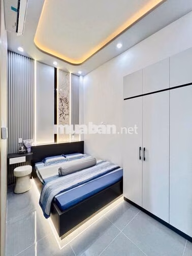 >> GIẢM 240 TRIỆU << NHÀ MỚI BÌNH THỦY – MẶT TIỀN LỘ 20M. GIÁ 2,95 TỶ