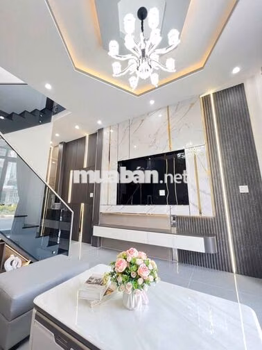 >> GIẢM 240 TRIỆU << NHÀ MỚI BÌNH THỦY – MẶT TIỀN LỘ 20M. GIÁ 2,95 TỶ