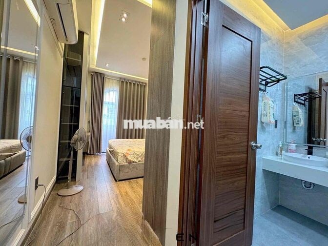 CHO THUÊ CHUNG CƯ MINI - 3PN-3WC 100m2 ngay PHAN XÍCH LONG kế HOÀNG SA