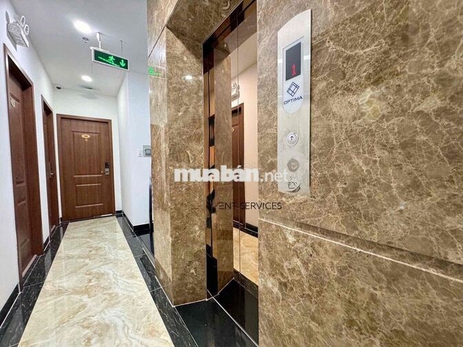 CHO THUÊ CHUNG CƯ MINI - 3PN-3WC 100m2 ngay PHAN XÍCH LONG kế HOÀNG SA
