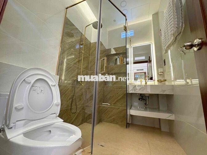CHO THUÊ CHUNG CƯ MINI - 3PN-3WC 100m2 ngay PHAN XÍCH LONG kế HOÀNG SA