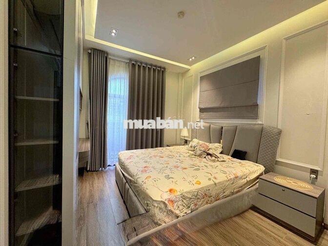 CHO THUÊ CHUNG CƯ MINI - 3PN-3WC 100m2 ngay PHAN XÍCH LONG kế HOÀNG SA