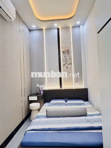 >> GIẢM 240 TRIỆU << NHÀ MỚI BÌNH THỦY – MẶT TIỀN LỘ 20M. GIÁ 2,95 TỶ