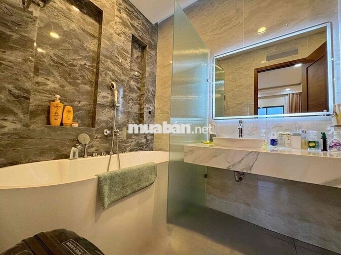 CHO THUÊ CHUNG CƯ MINI - 3PN-3WC 100m2 ngay PHAN XÍCH LONG kế HOÀNG SA