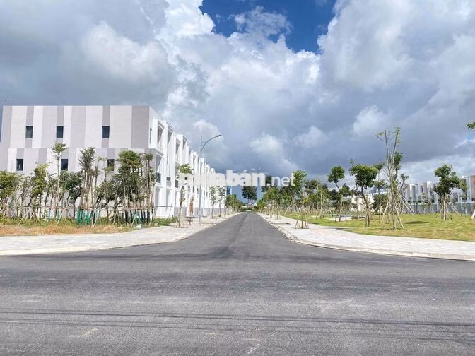 Nền 5 x 22 Khu Ngân Thuận Chủ Cần Ra Nhanh