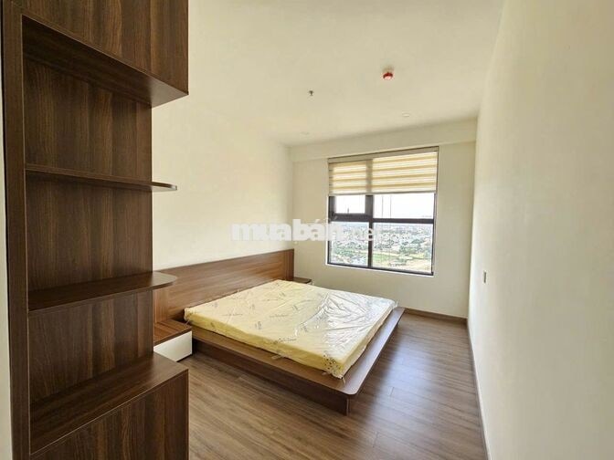 2PN2WC FULL NỘI THẤT CHỈ 7,5TR TẠI A&T SKY GARDEN THUẬN AN