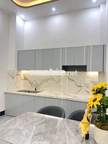 >> GIẢM 240 TRIỆU << NHÀ MỚI BÌNH THỦY – MẶT TIỀN LỘ 20M. GIÁ 2,95 TỶ