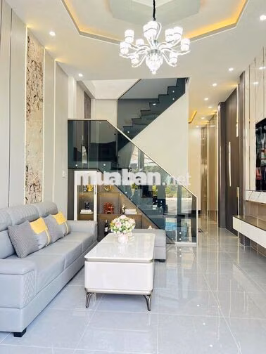 >> GIẢM 240 TRIỆU << NHÀ MỚI BÌNH THỦY – MẶT TIỀN LỘ 20M. GIÁ 2,95 TỶ