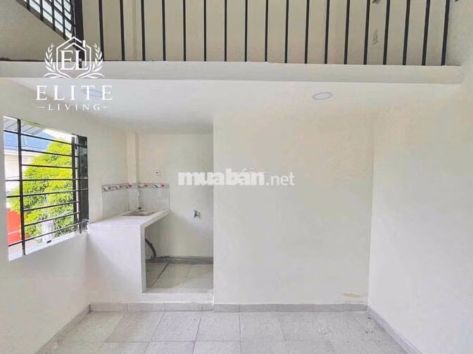 🔥TRỌ SẴN PHÒNG - SAU LƯNG Đại HỌC UEL🔥