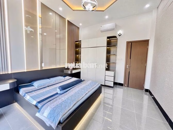 >> GIẢM 240 TRIỆU << NHÀ MỚI BÌNH THỦY – MẶT TIỀN LỘ 20M. GIÁ 2,95 TỶ