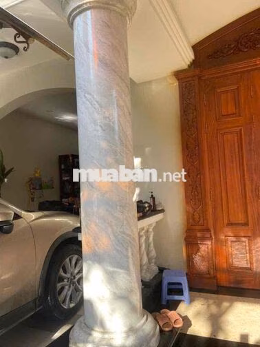 cho thuê biệt thự khu dân cư Sadeco Phước Kiển A