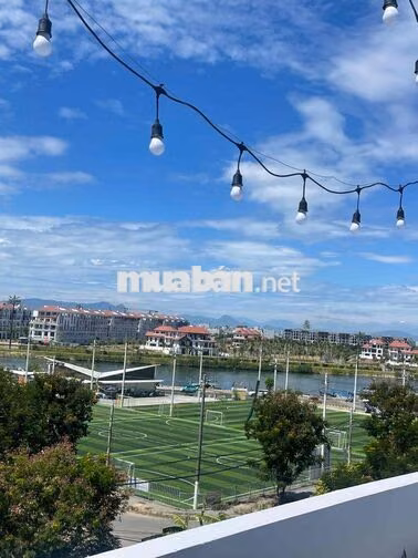Villa Mini Nam Việt Á, Nhà Mới, Cho thuê ngắn hạn dài hạn