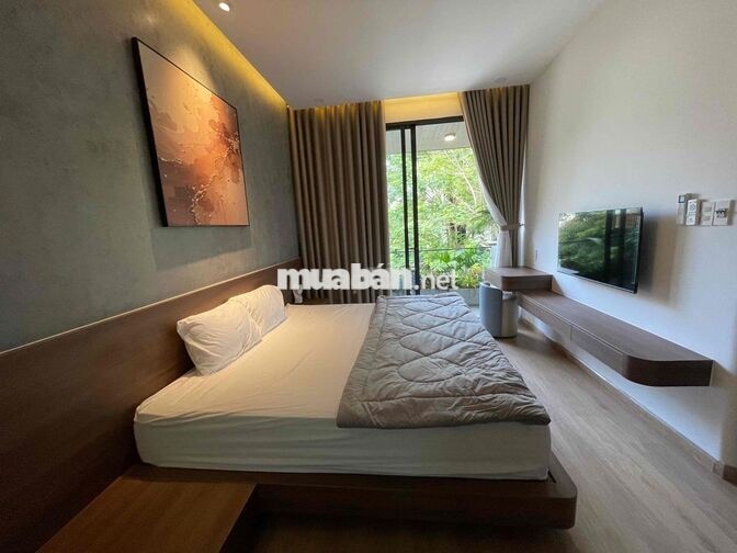 Villa Mini Nam Việt Á, Nhà Mới, Cho thuê ngắn hạn dài hạn