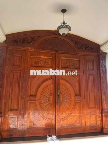 cho thuê biệt thự khu dân cư Sadeco Phước Kiển A