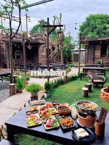 Cho Thuê  15x70  Mặt Tiền Ung Văn Khiêm , P25, Bình Thạnh