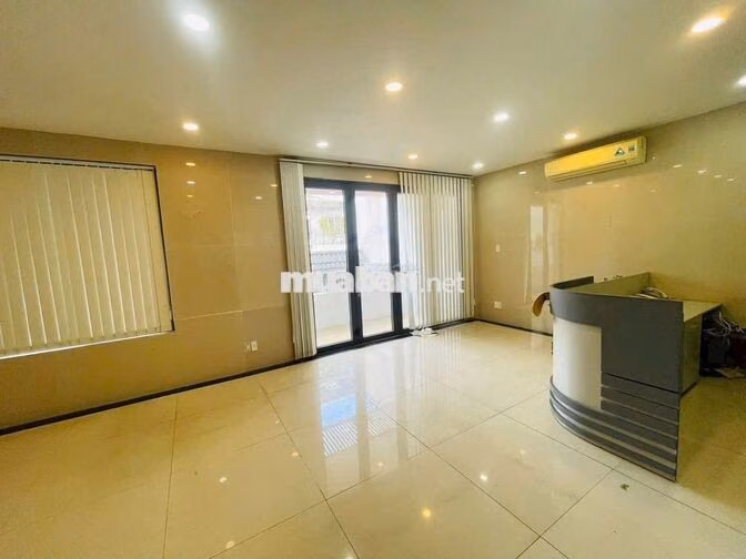 BIỆT THỰ KHU VEN SÔNG - ĐƯỜNG 23 HIỆP BÌNH CHÁNH - 8 PHÒNG 6WC