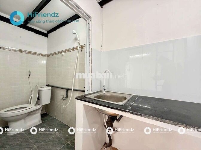 KHAI TRƯƠNG PHÒNG DUPLEX CỬA SỔ TRỜI THOÁNG MẶT TIỀN NGUYỄN VĂN QUÁ 