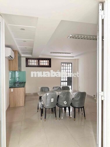 🌟🌟🌟CHO THUÊ NHÀ ĐẸP 3 TẦNG 3 TẦNG 5 PN TRẦN THÁNH TÔNG SƠN TRÀ
