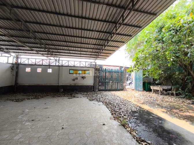 Chính chủ cần bán gấp biệt thự 430m² tân hiệp, hóc môn 22 tỷ